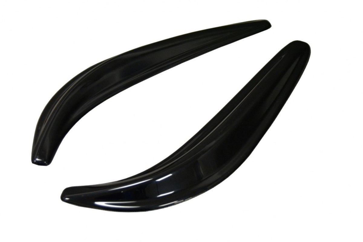 FRAMES FOR LIGHTS LEXUS NX MK1 - 6