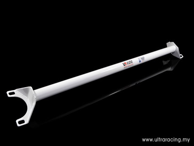 VOLVO S40/V40 95-04 ULTRA-R 2-POINT REAR UPPER STRUTBAR