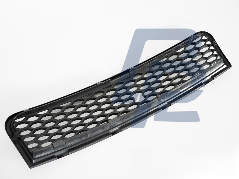 Grille Sport Gloss Black for Audi A4 (B6) 2000–2004 - 4