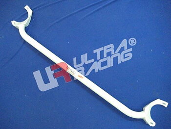 FIAT PUNTO 2 MK2/HGT ULTRARACING FRONT UPPER STRUTBAR