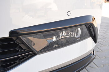 FRAMES FOR LIGHTS SKODA SUPERB III
