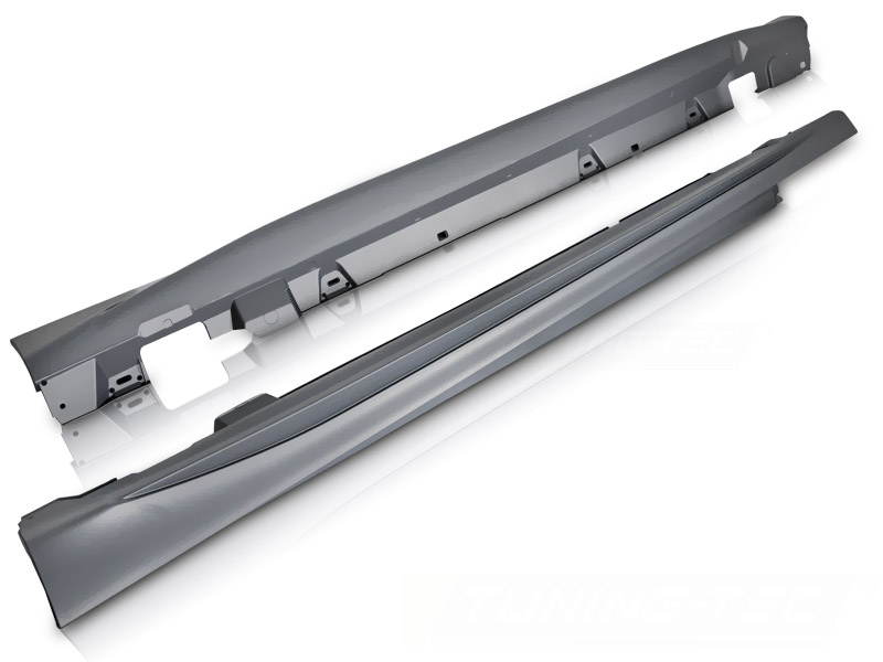 SIDOKJOLAR SPORT TILL MERCEDES W206 4D 2021-