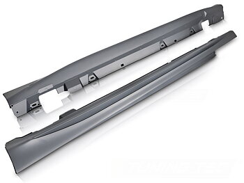 SIDOKJOLAR SPORT TILL MERCEDES W206 4D 2021-