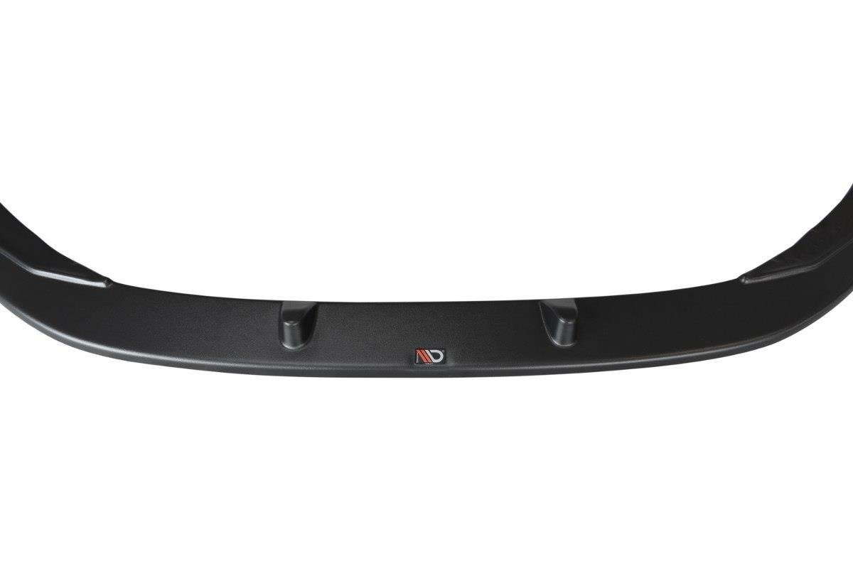 Front Splitter V.1 Ford Focus 3 St-line (Facelift) (2015-2018) - 7