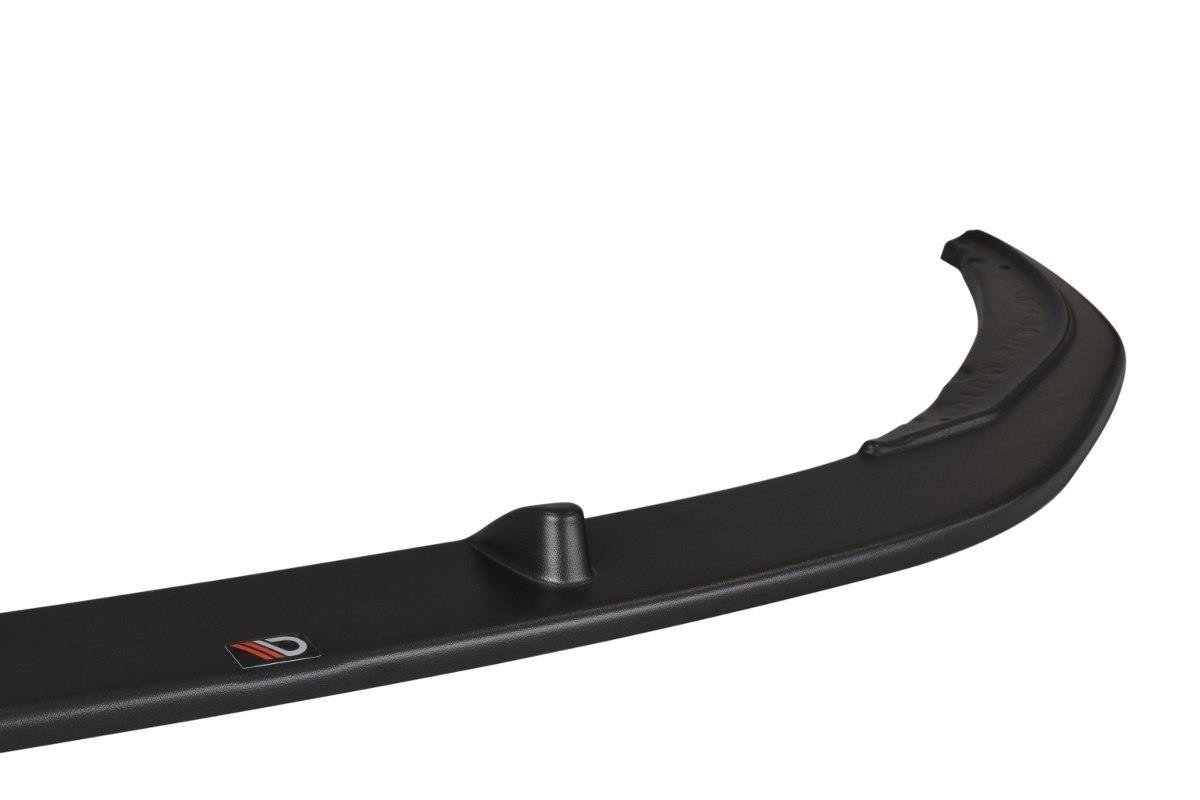 Front Splitter V.1 Ford Focus 3 St-line (Facelift) (2015-2018) - 6