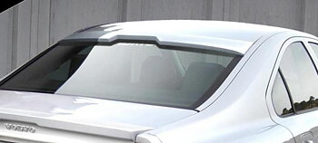VOLVO S60 TAKSPOILER