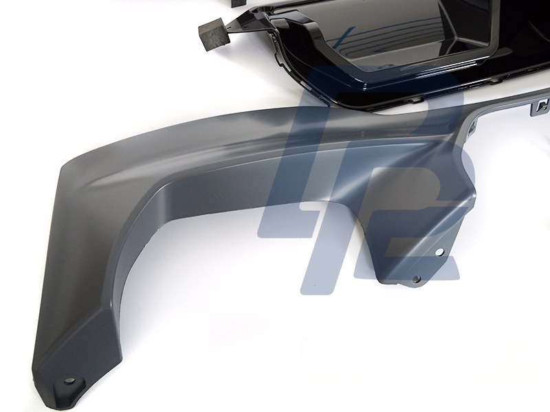 Diffuser Sport Cs Style for BMW G30 / G31 2017–2020 - 3