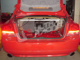 VOLVO S60/S60R ULTRARACING 2-POINT REAR UPPER STRUTBAR