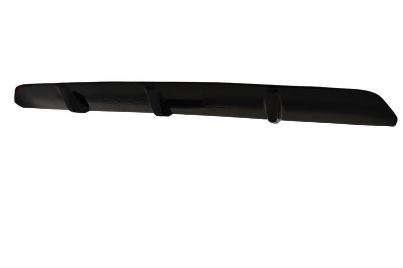 REAR VALANCE LEXUS GS MK4 FACELIFT H - 4