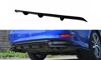 DIFFUSER LEXUS GS MK4 FACELIFT H