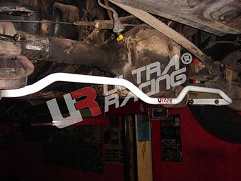 VOLVO S90/740/940/960 ULTRARACING REAR SWAY BAR 23MM