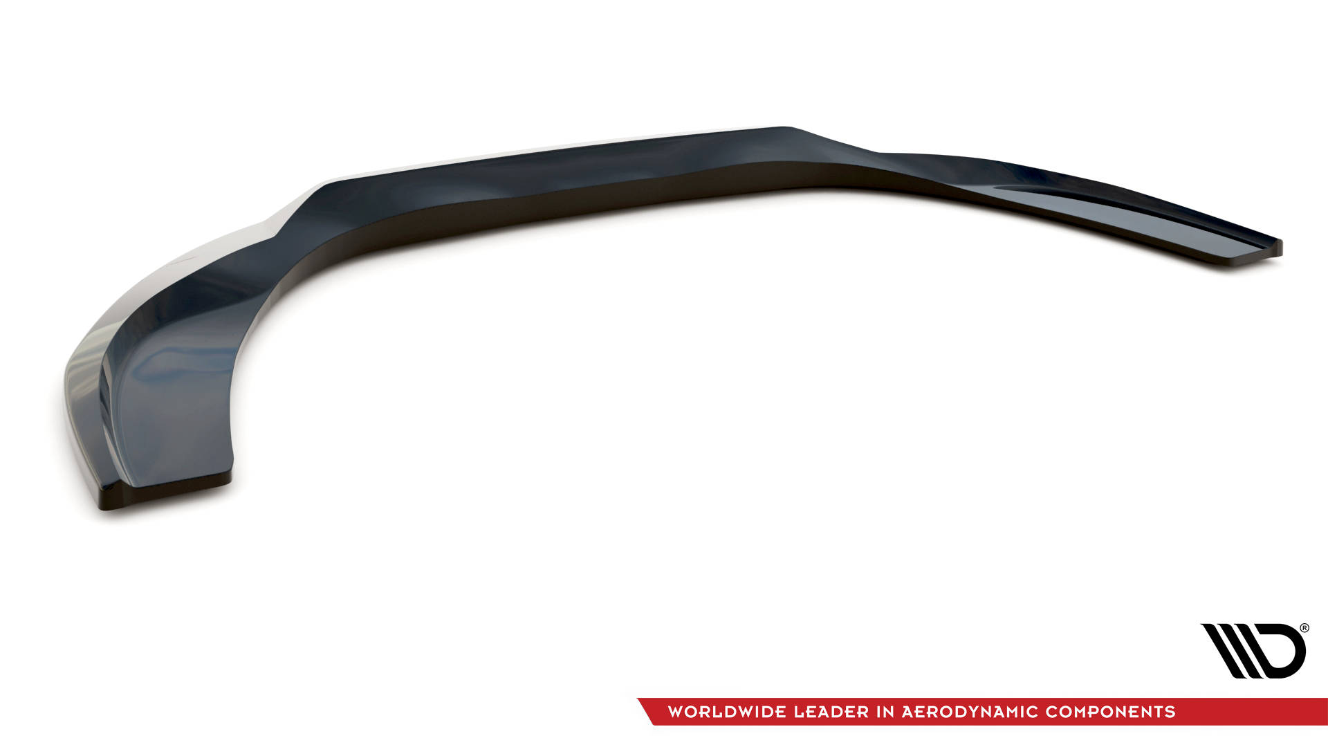 Front Splitter Ford Transit Custom ST-Line Mk1 Facelift - 6
