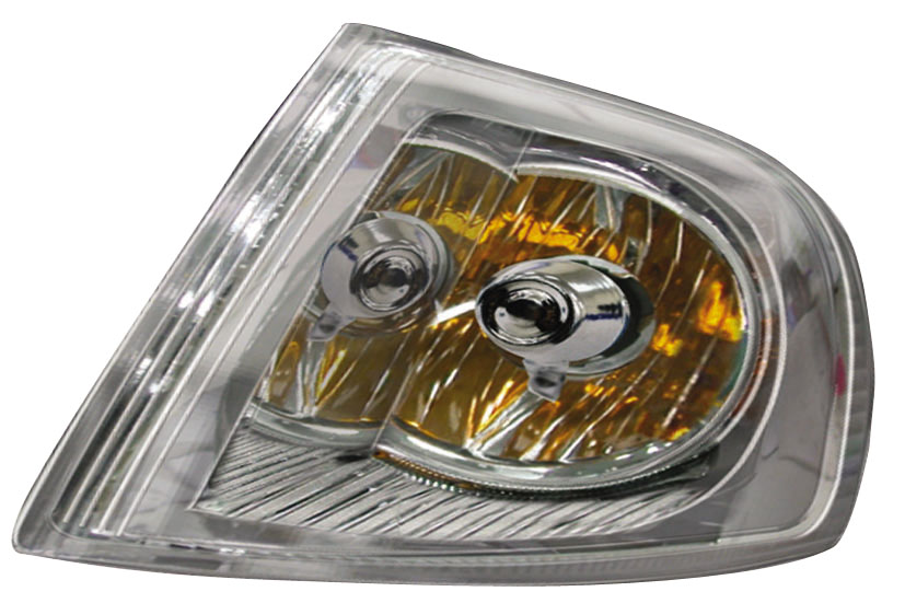 FIAT PUNTO 93-99 FRONT INDICATORS CLEAR V1