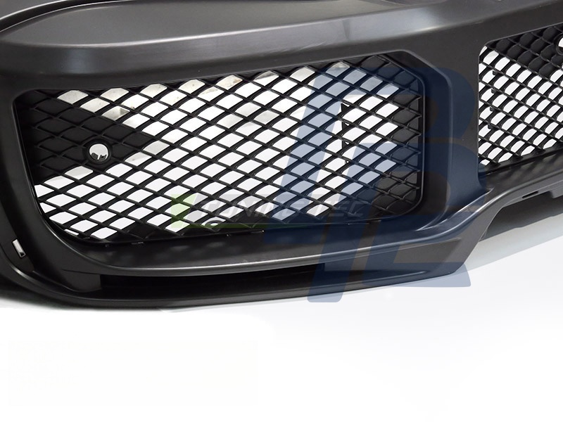 Body Kit Sport Brbs Look for Mercedes G-Class 464 2018– - 5