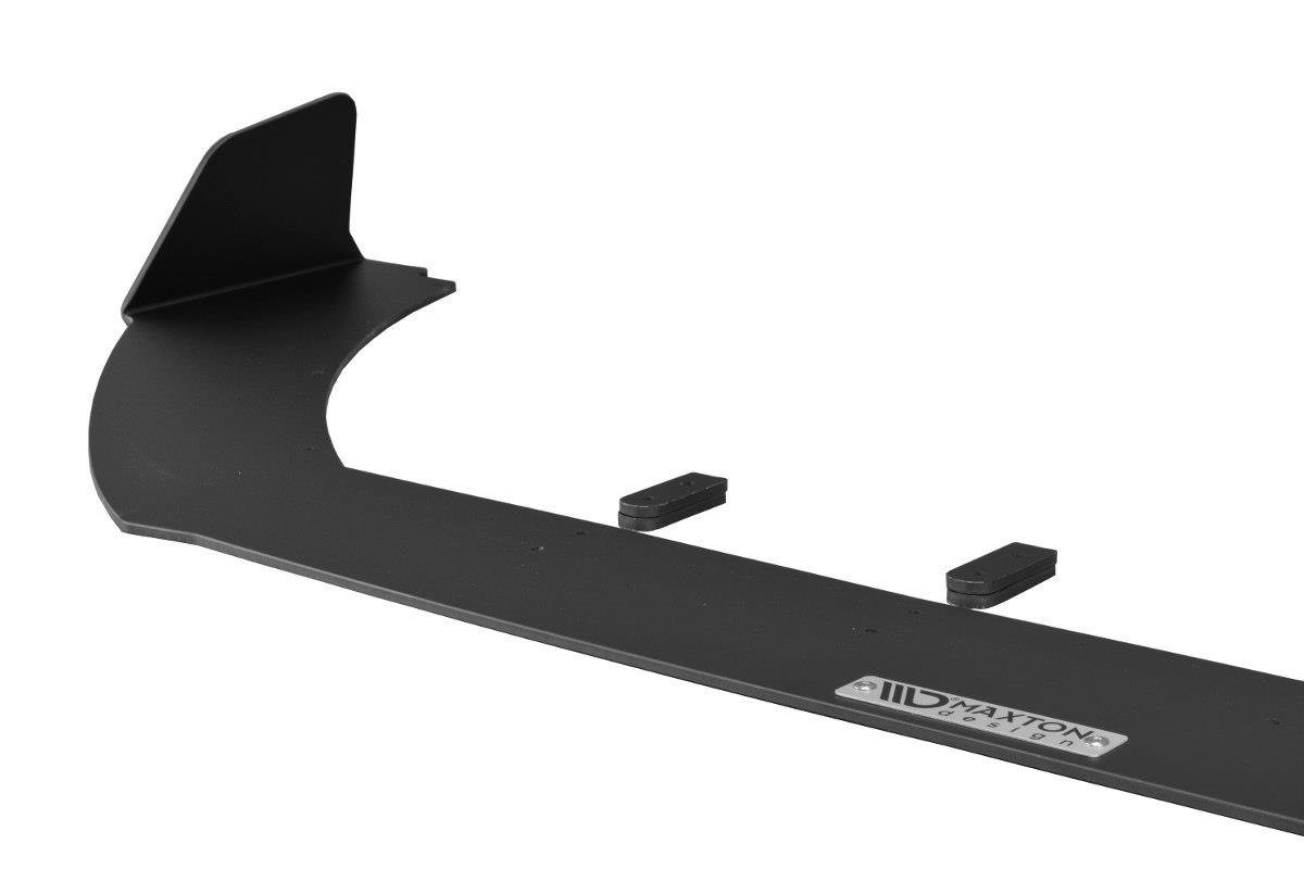 Front Racing Splitter V.1 Fiesta Mk8 ST / ST-Line - 9