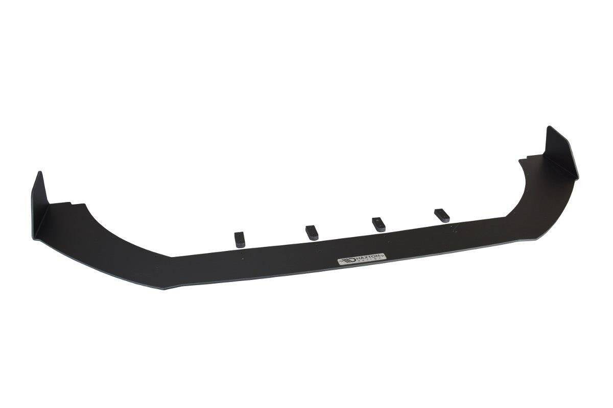 Front Racing Splitter V.1 Fiesta Mk8 ST / ST-Line - 7