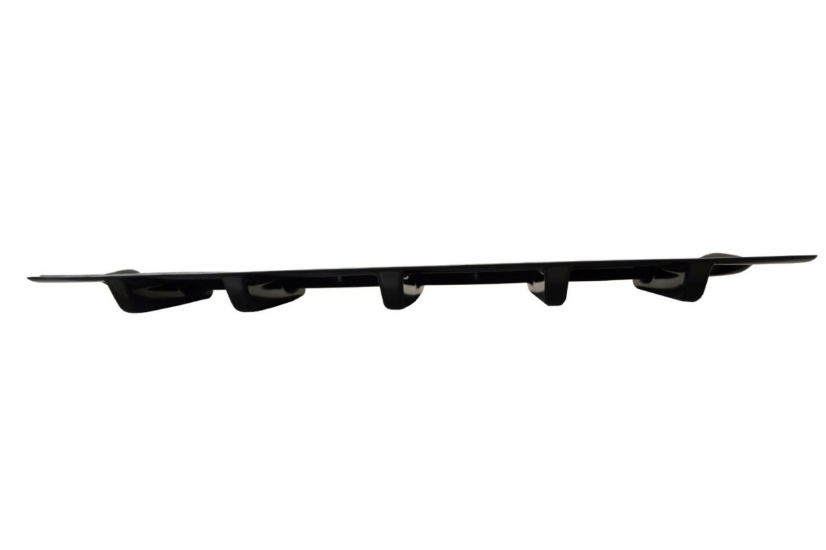 REAR VALANCE LEXUS IS MK3 FACELIFT T - 5