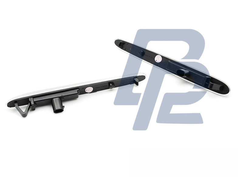 Side Indicators White LED Sequential for Alfa Romeo Giulietta 2010–2020