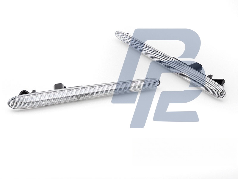 Side Indicators White LED Sequential for Alfa Romeo Giulietta 2010–2020 - 4