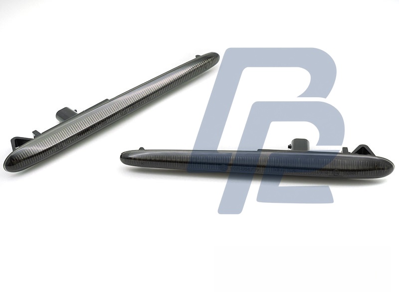 Side Indicators Smoked LED Sequential for Alfa Romeo Giulietta 2010–2020