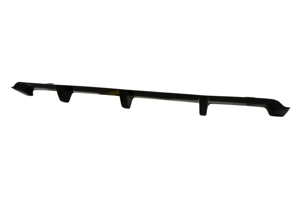 REAR VALANCE LEXUS RC F - 5
