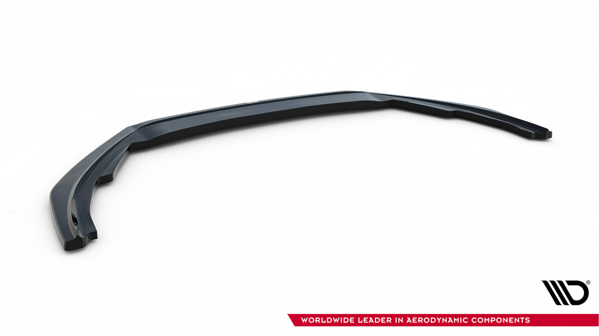 Front Splitter V.1 Ford Focus ST / ST-Line Mk4 - 6