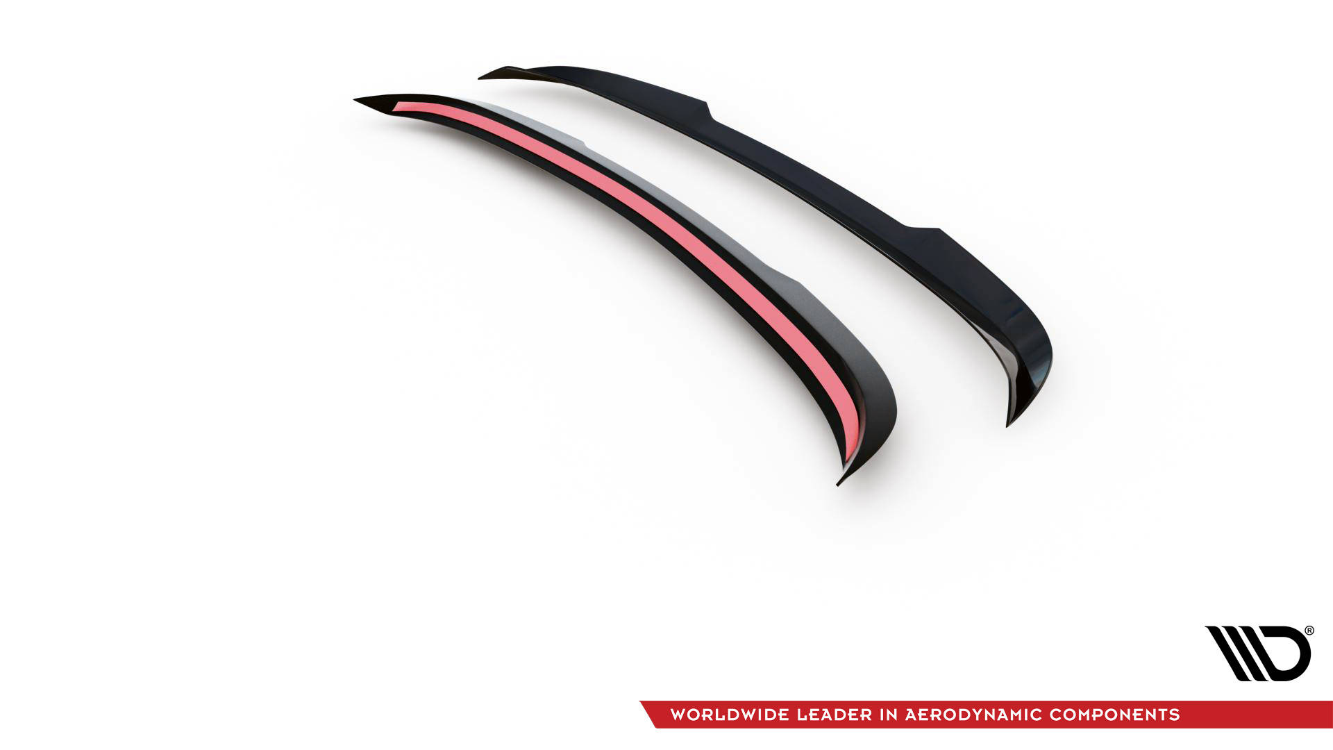 Spoiler CAP V.2 Ford Fiesta ST Mk6 - 5