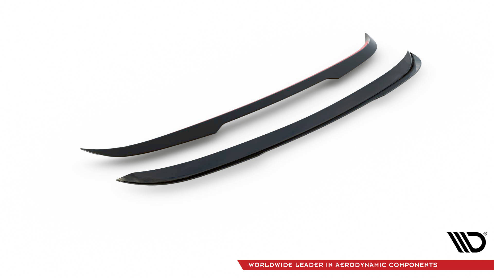 Spoiler CAP V.2 Ford Fiesta ST Mk6 - 6