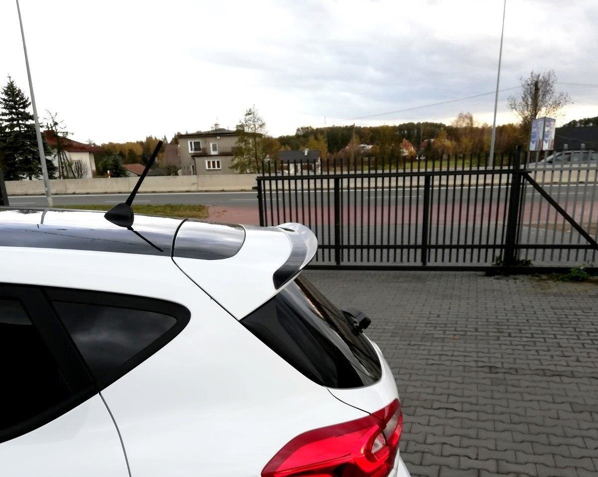 Spoiler CAP Ford Fiesta Mk8 Standard (2017-) - 3