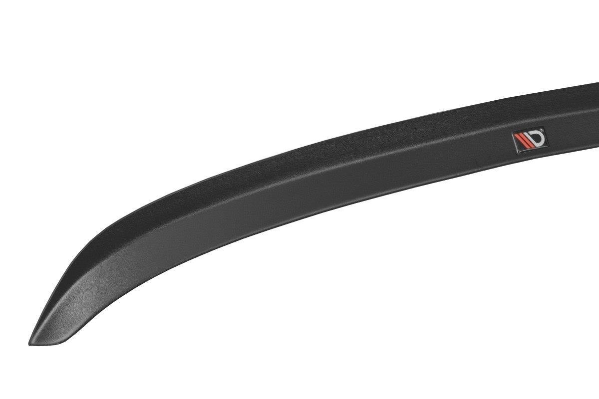 Spoiler CAP Ford Fiesta Mk8 Standard (2017-) - 6