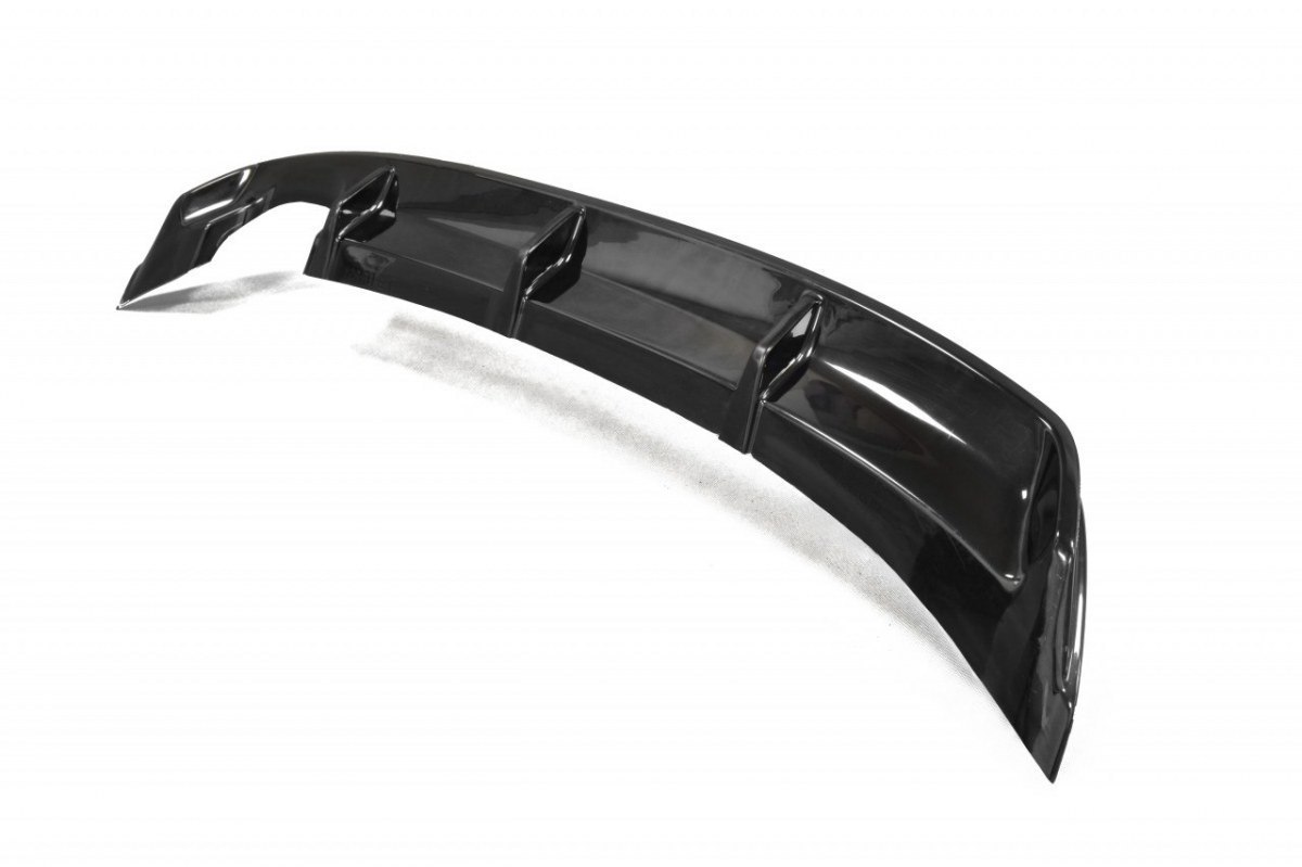 REAR VALANCE SEAT LEON III FR - 9