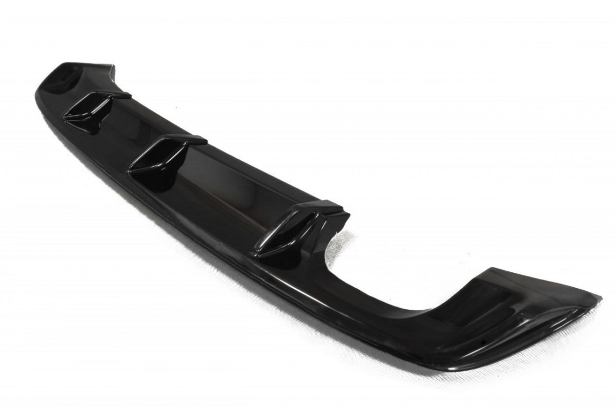 REAR VALANCE SEAT LEON III FR - 8