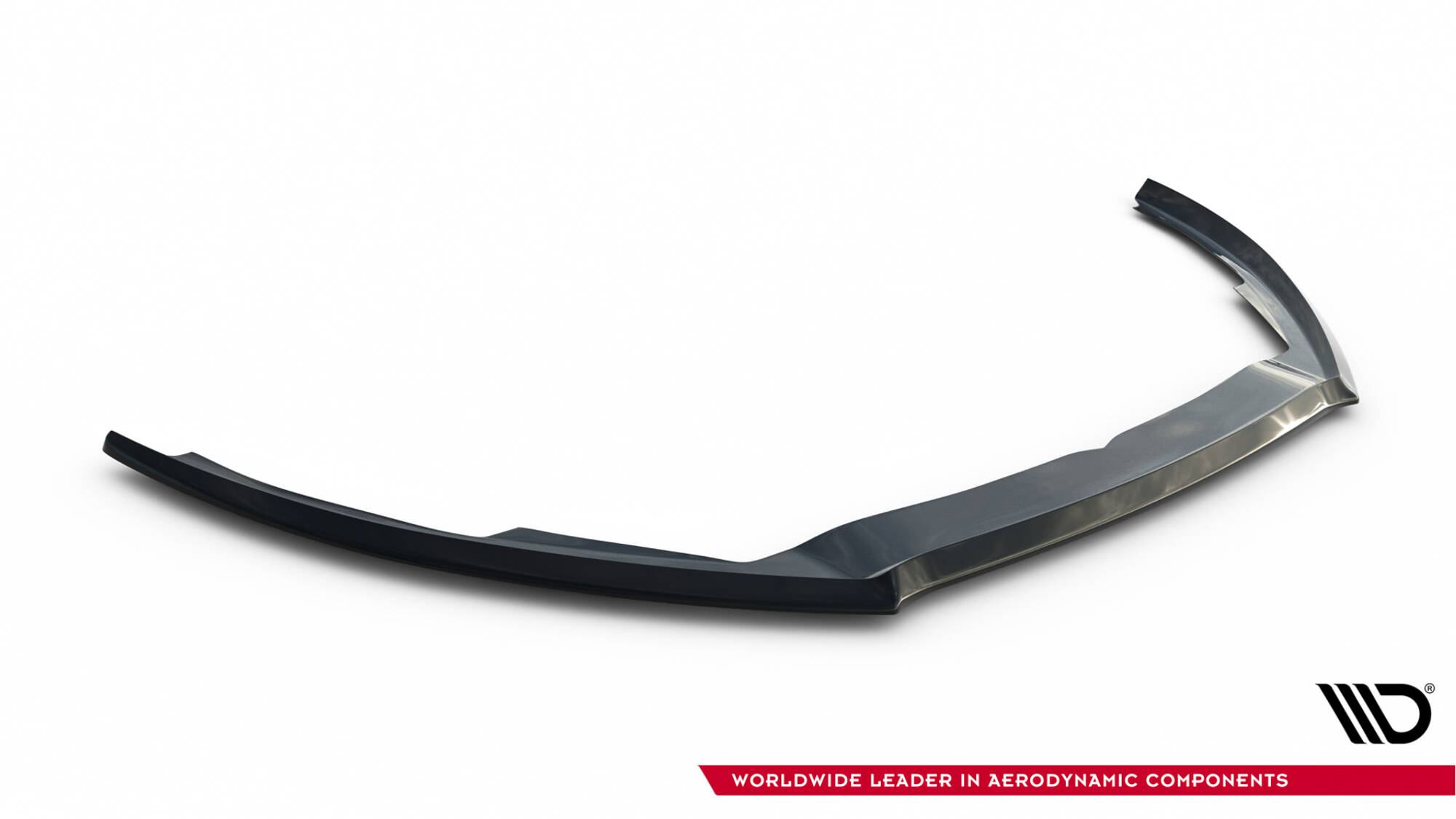 Front Splitter V.3 Ford Focus ST / ST-Line Mk4 - 5