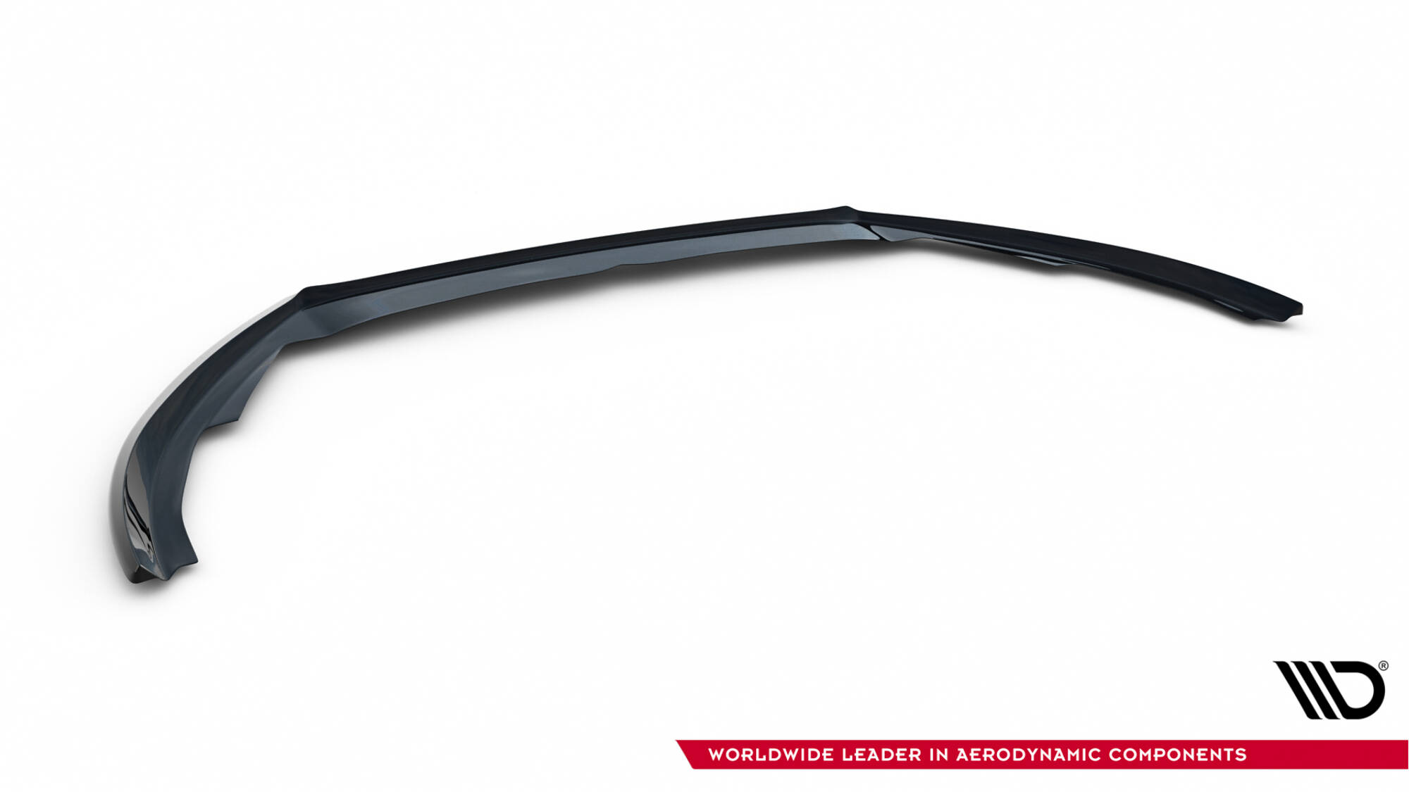 Front Splitter V.3 Ford Focus ST / ST-Line Mk4 - 6