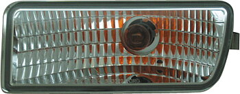 VW CORRADO FRONT INDICATORS CLEAR V1