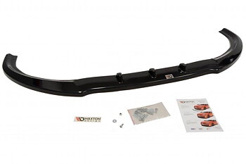 Front Splitter Ford Transit MK8