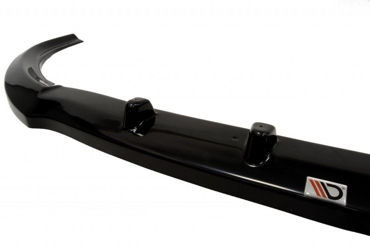 Front Splitter Ford Transit MK8 - 3