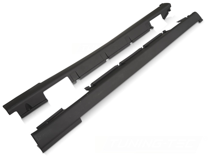 SIDOKJOLAR SPORTDESIGN TILL BMW E34 1987-1996