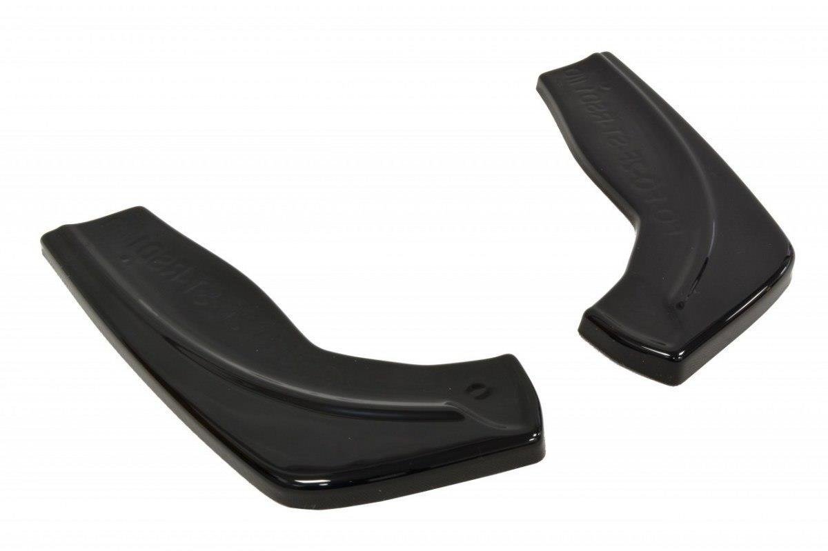Rear Side Splitters V.1 Ford Focus II ST Facelift - 2