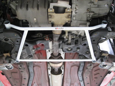 FIAT STILO 2.4 ULTRARACING FRÄMRE NEDRE H-STABILISERINGSSTAG 4-PUNKTS