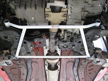 FIAT STILO 2.4 ULTRARACING FRONT LOWER H-BRACE 4-POINT