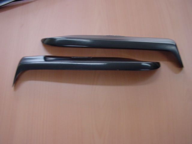 SEAT IBIZA -93 FIBERGLASS EYEBROWS [CARCEPT]