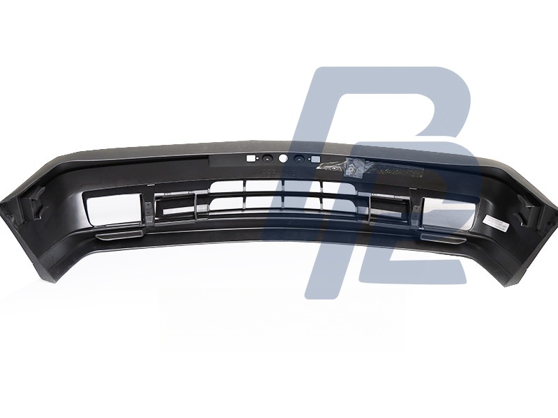 Sport Front Bumper Style for BMW E34 1987–1996 - 6