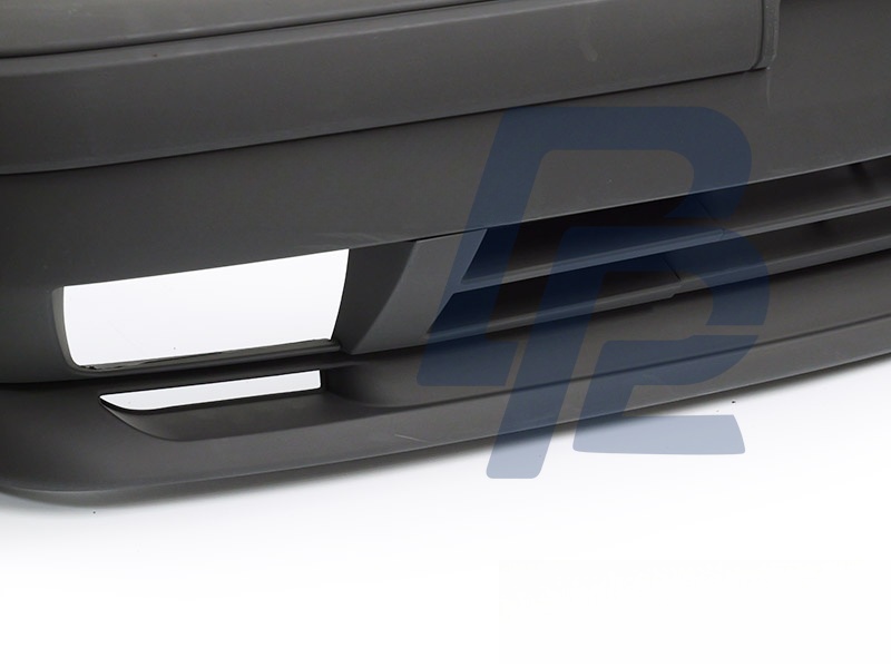 Sport Front Bumper Style for BMW E34 1987–1996 - 2