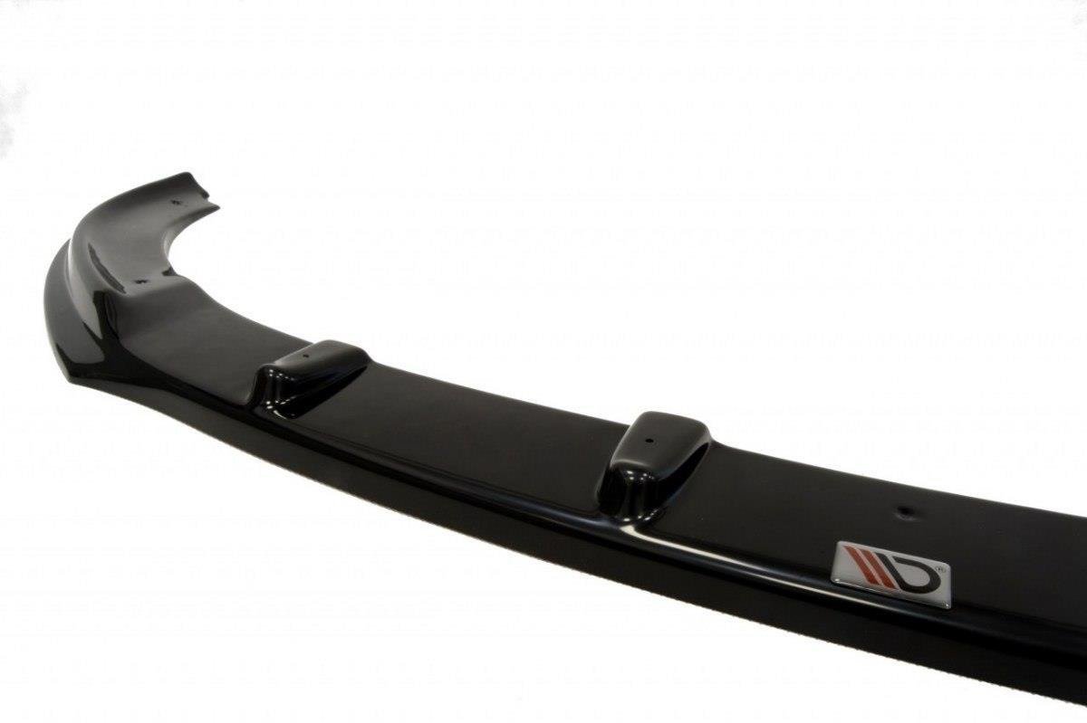 Front Splitter Ford Focus II Facelift - 4