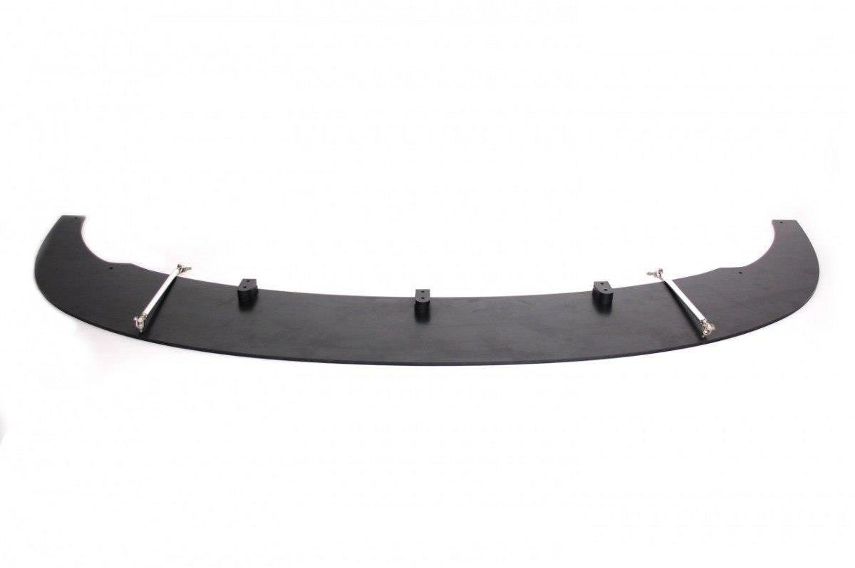 Front Racing Splitter Ford Focus II ST Preface Model - 3