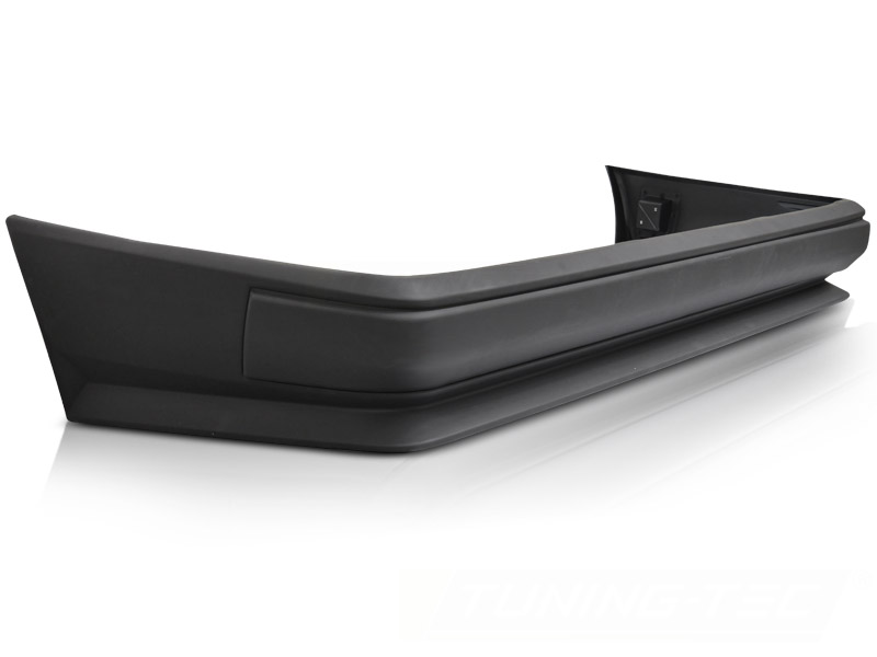 BAKRE STÖTFÅNGARE SPORTDESIGN TILL MERCEDES W124 2D/4D 1985-1993