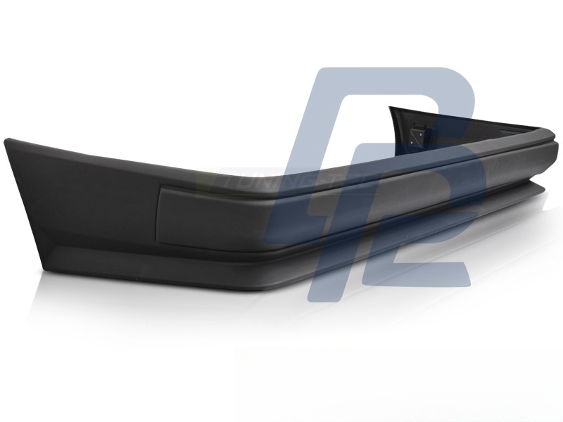 Sport Rear Bumper Style for Mercedes W124 2D/4D 1985–1993 - 2
