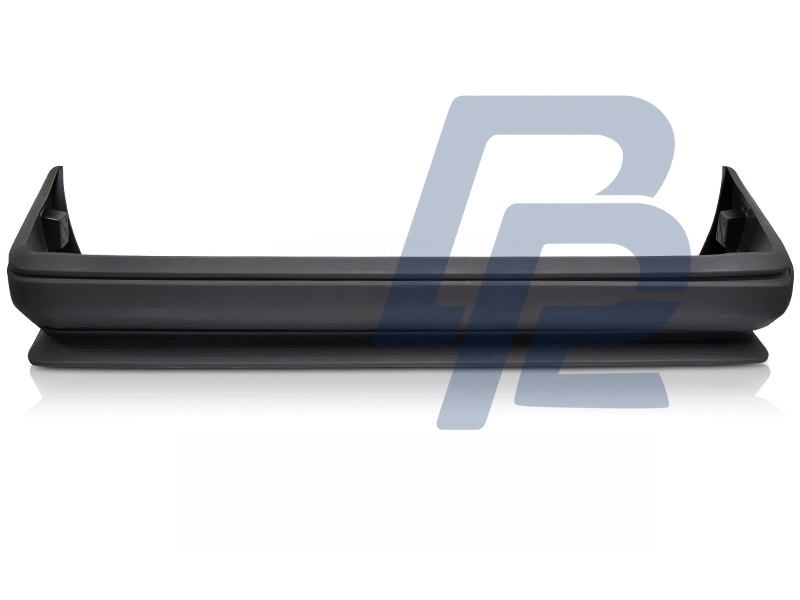 Sport Rear Bumper Style for Mercedes W124 2D/4D 1985–1993 - 3