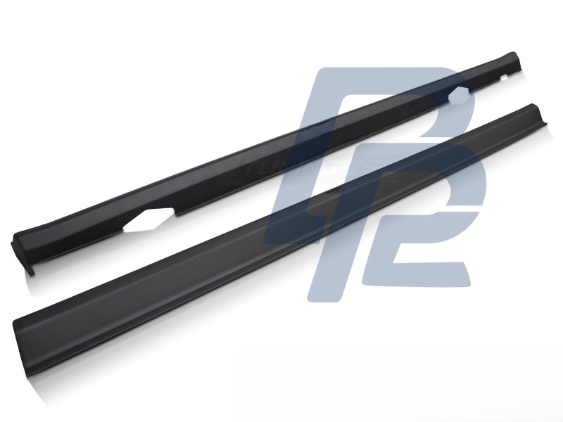 Side Skirts Sport Style for BMW E30 1982–1990 - 3